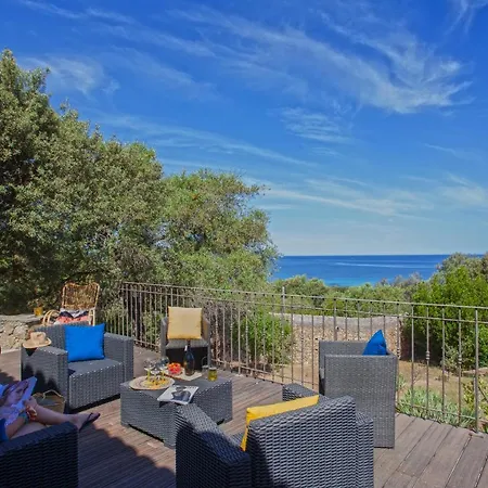 Bodri, Maison En Pierre Avec Vue Et Piscine Chauffee *
